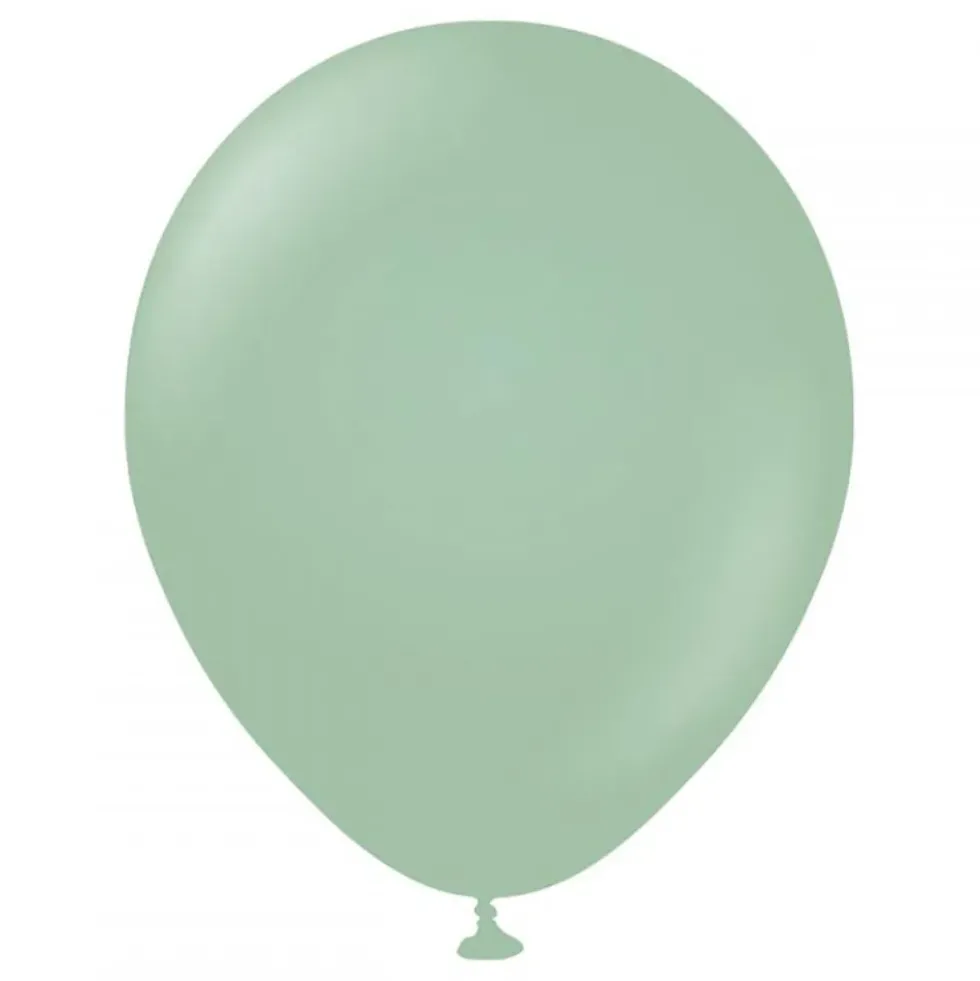 Ballonger Professional Winter Green