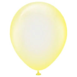 Ballonger Professional Yellow Pure Crystal