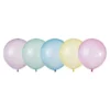 Ballonger Rainbow Crystal Stora