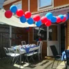 Ballonger Röd