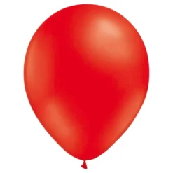 Ballonger Röd
