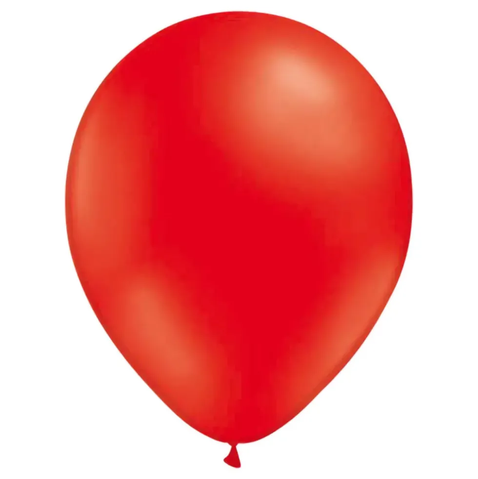 Ballonger Röd