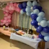 Ballonger Rosa
