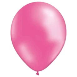 Ballonger Rosa Metallic