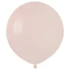 Ballonger Shell Runda Stora