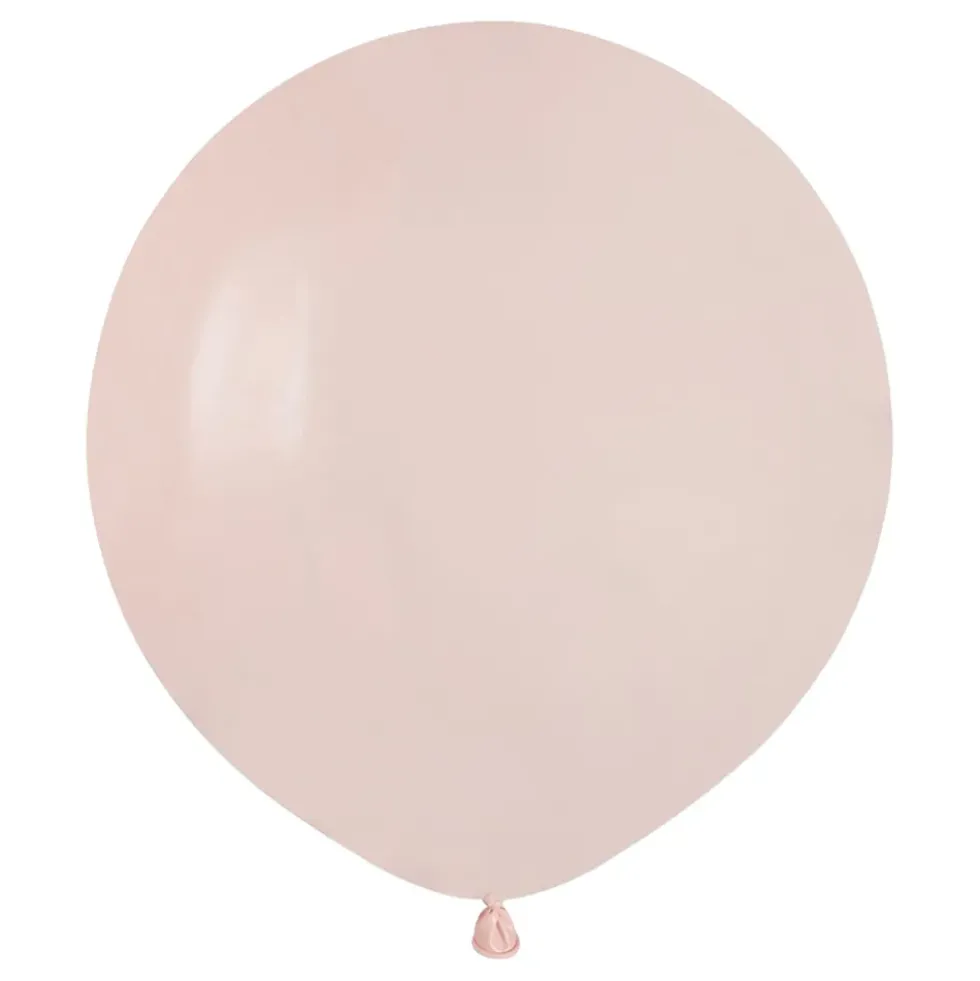 Ballonger Shell Runda Stora