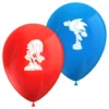 Ballonger Sonic the Hedgehog