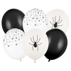 Ballonger Spindlar