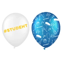 Ballonger #Student