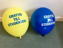 Ballonger Studenten