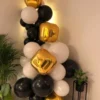 Ballonger Svarta