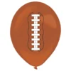 Ballonger Touchdown!