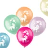 Ballonger Unicorns & Rainbows