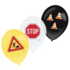 Ballonger Vägmärken