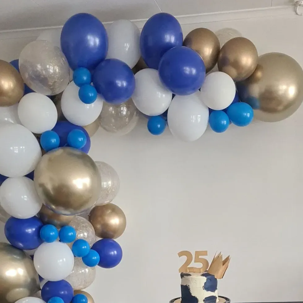 Ballonger Vita