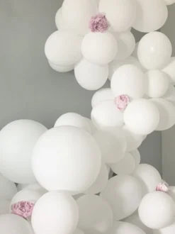 Ballonger Vita