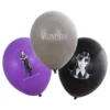 Ballonger Wednesday