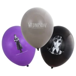 Ballonger Wednesday