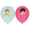 Ballonger Yumi & Tomu