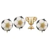 Ballonggirlang Fotboll