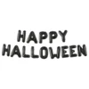 Ballonggirlang Happy Halloween