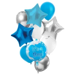 Ballongkit It's a Boy