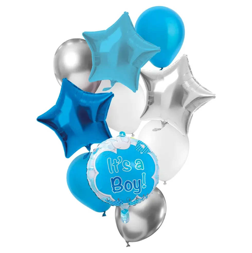 Ballongkit It's a Boy