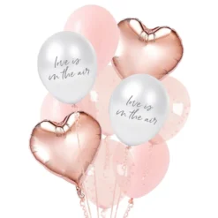 Ballongkit Love Is In the Air