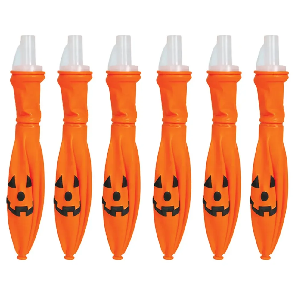 Ballong LED Pumpor