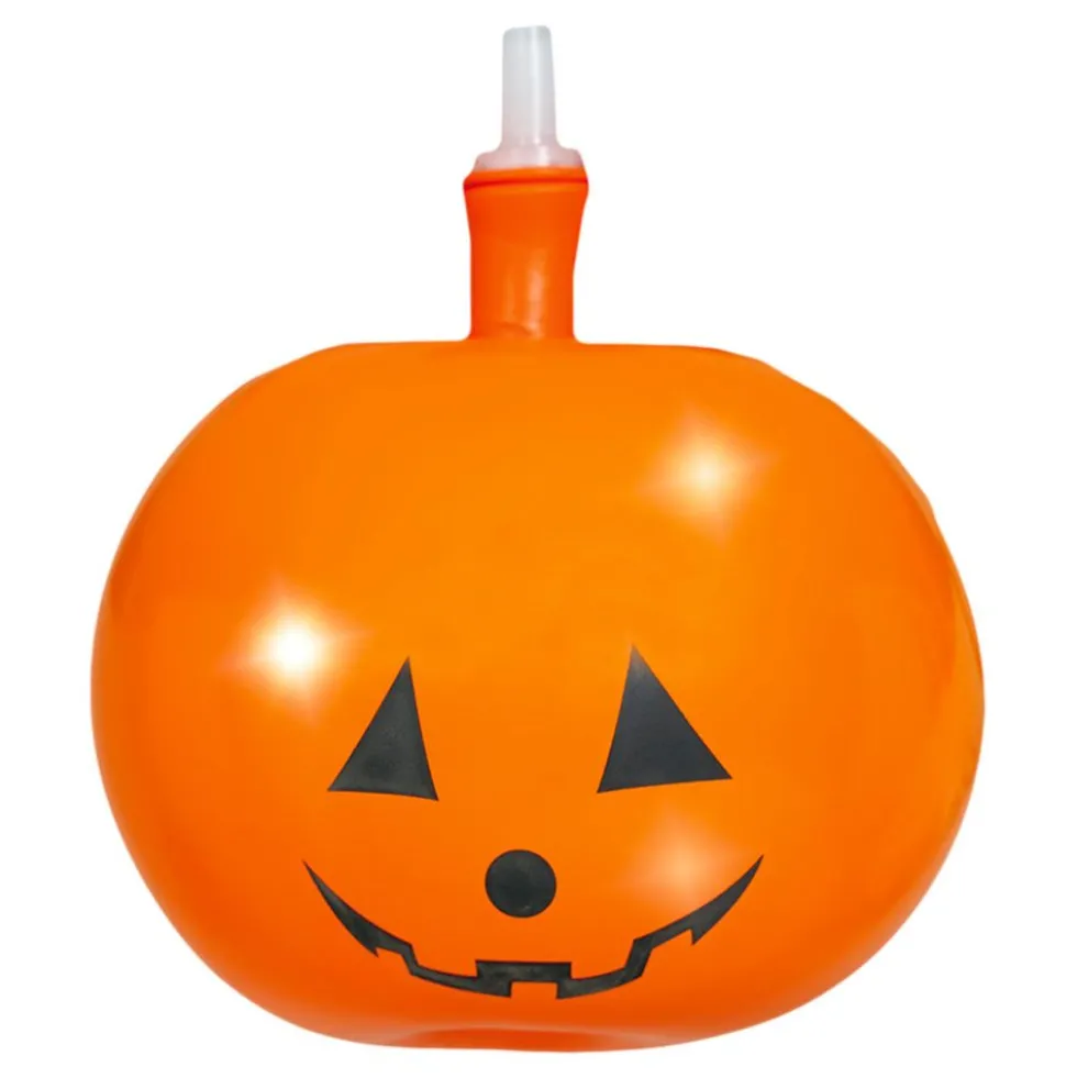 Ballong LED Pumpor