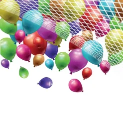 Ballongnät
