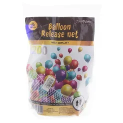 Ballongnät