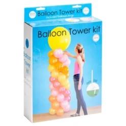 Ballongpelare