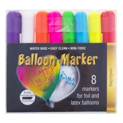 Ballongpennor