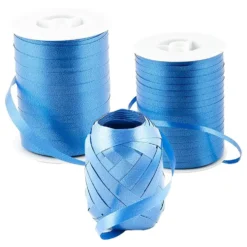Ballongsnöre Blå