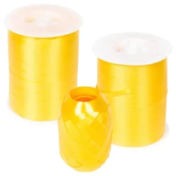 Ballongsnöre Gul
