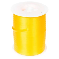 Ballongsnöre Gul