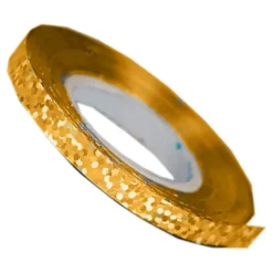 Ballongsnöre Laser Guld