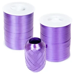 Ballongsnöre Lila