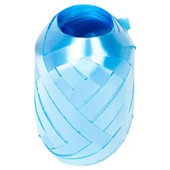 Ballongsnöre Ljusblå