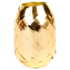 Ballongsnöre Metallic Guld