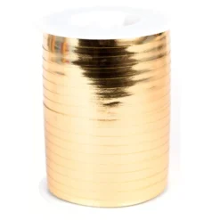 Ballongsnöre Metallic Guld
