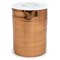 Ballongsnöre Metallic Roséguld