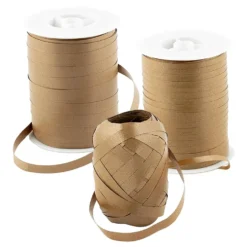 Ballongsnöre Mocca