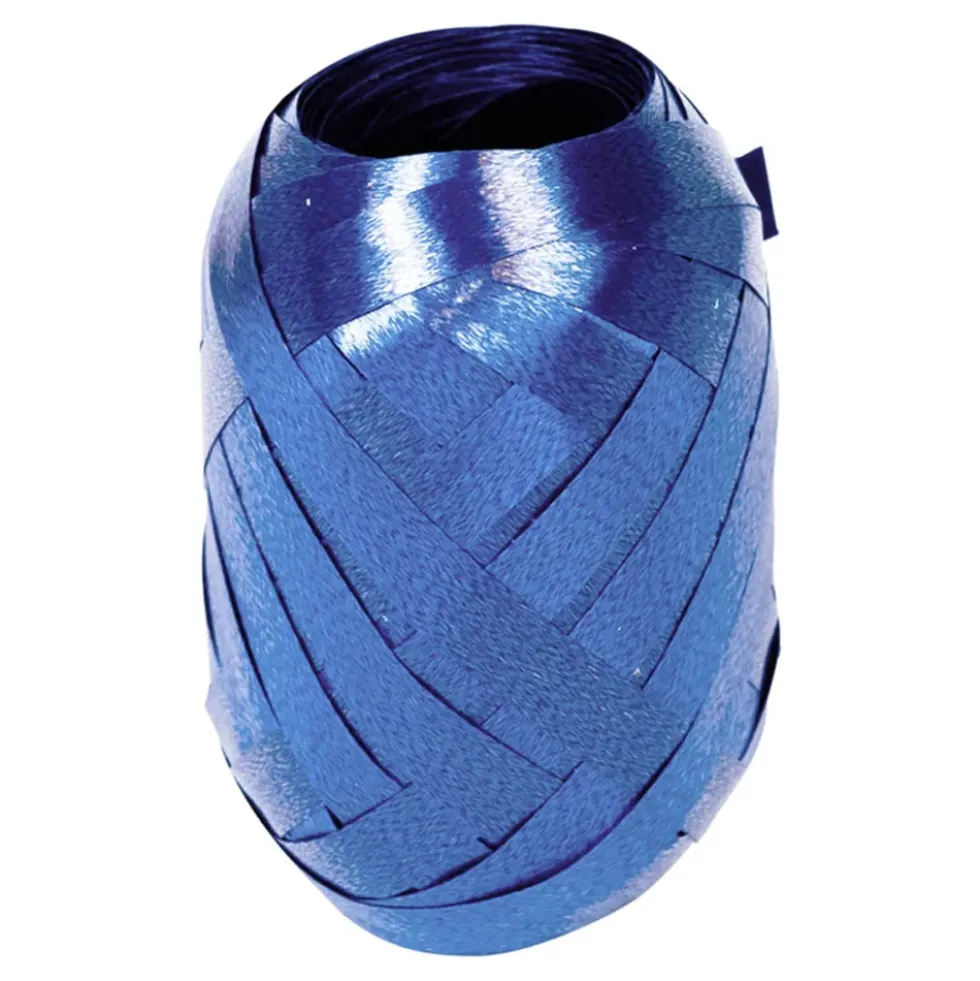 Ballongsnöre Mörkblå