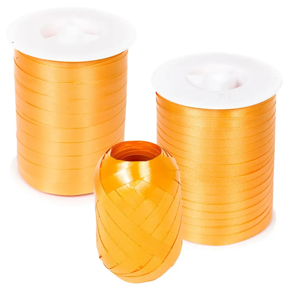 Ballongsnöre Orange