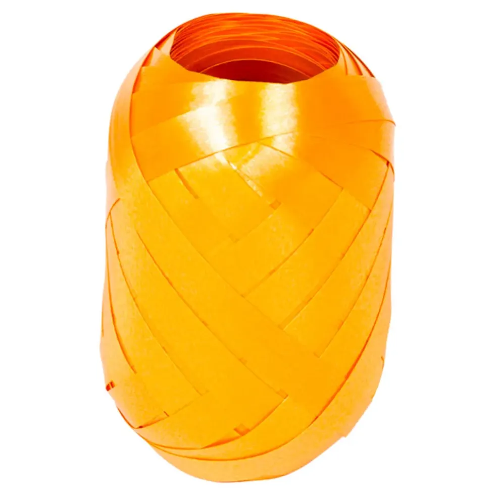 Ballongsnöre Orange
