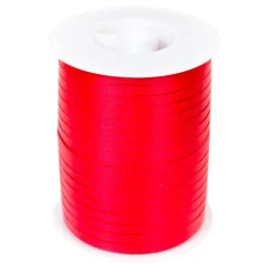 Ballongsnöre Röd