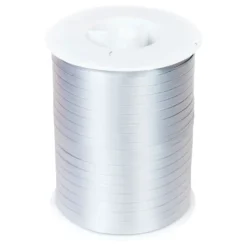 Ballongsnöre Silver