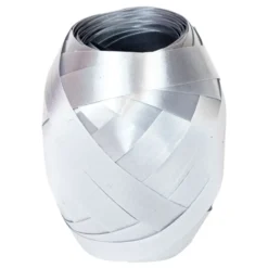 Ballongsnöre Silver